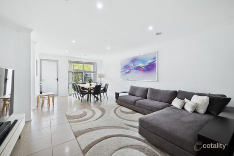 Property photo of 48 Francis Forde Boulevard Forde ACT 2914