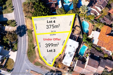 Property photo of 41B Ailsa Street Wembley Downs WA 6019