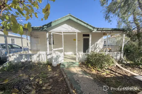 111 Johnston St, North Tamworth, NSW 2340