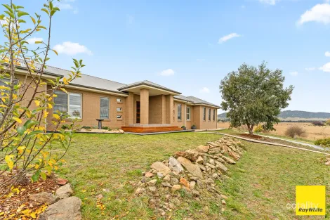 7 Donoghoe Pl, Bungendore, NSW 2621