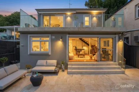 Property photo of 50 Manning Road Double Bay NSW 2028