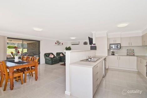 Property photo of 117 The Point Drive Port Macquarie NSW 2444