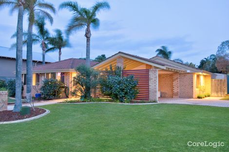 Property photo of 17 Nanika Crescent Joondalup WA 6027