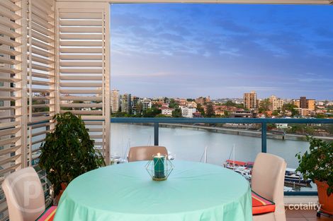 Property photo of 61/42 Ferry Street Kangaroo Point QLD 4169