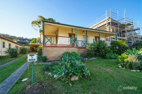 Property photo of 5 Speers Street Speers Point NSW 2284