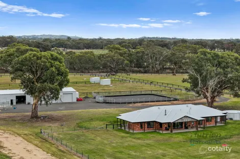 Property photo of 80 Millards Lane Euroa VIC 3666