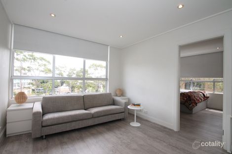 Property photo of 19/80 Cook Road Centennial Park NSW 2021