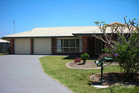 Property photo of 14 Palm Meadows Place Pialba QLD 4655
