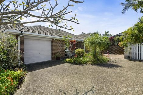 Property photo of 2/41I Murtha Drive Elanora QLD 4221