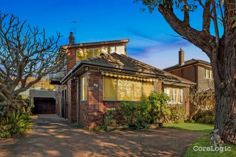 Property photo of 32 Ross Street Gladesville NSW 2111