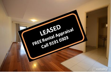 71/3 Reid Ave, Westmead, NSW 2145