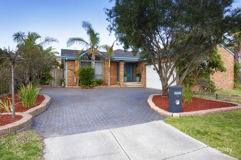 12 Lady Wellington Ct, Patterson Lakes, VIC 3197