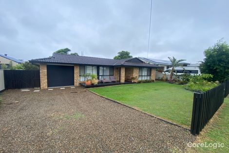 Property photo of 46 Golden Hill Avenue Shoalhaven Heads NSW 2535