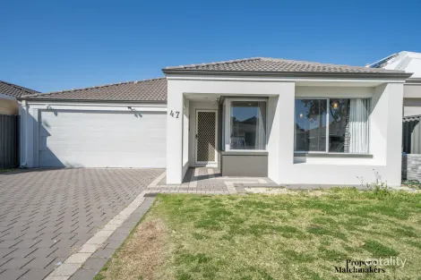 47 Tramontane App, Dayton, WA 6055