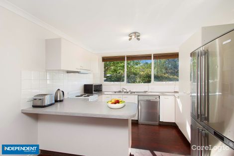 Property photo of 22 Mirrool Street Duffy ACT 2611