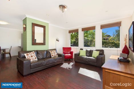 Property photo of 22 Mirrool Street Duffy ACT 2611