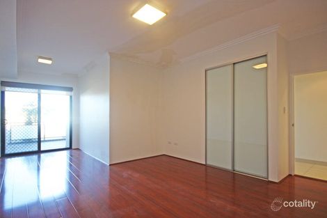 Property photo of 17/14-22 Water Street Lidcombe NSW 2141