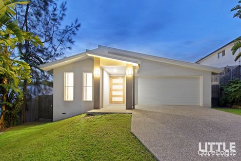 Property photo of 6 Blackstump Court Gilston QLD 4211