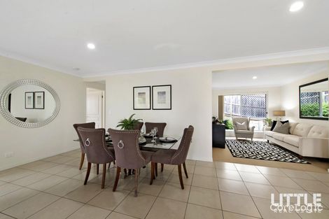 Property photo of 6 Blackstump Court Gilston QLD 4211