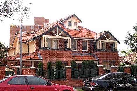 3/20 Oaks Ave, Cremorne, NSW 2090