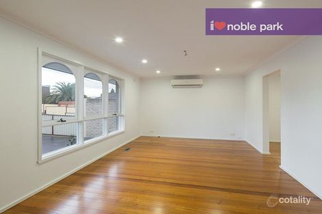 Property photo of 3 Christine Court Noble Park VIC 3174