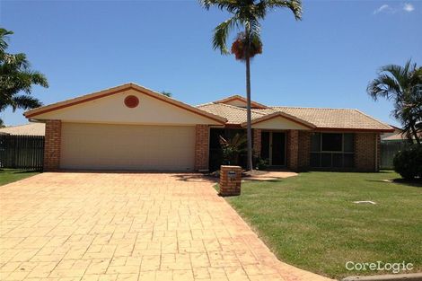 Property photo of 10 Jenkinson Drive Annandale QLD 4814