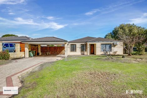 160 Ponte Vecchio Bvd, Ellenbrook, WA 6069