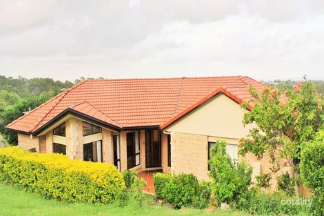 Property photo of 7 Sir Charles Holm Drive Ormeau Hills QLD 4208