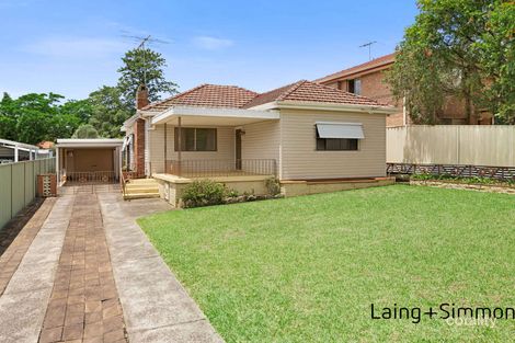 1 Graham Ave, Wentworthville, NSW 2145
