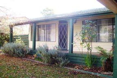 Property photo of 42 Shaw Avenue Eildon VIC 3713
