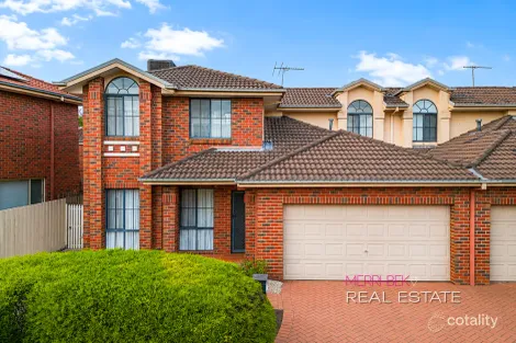 Property photo of 18 The Crest Attwood VIC 3049
