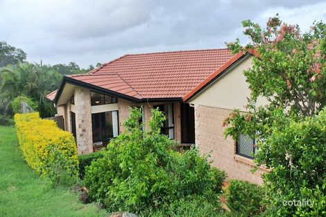 Property photo of 7 Sir Charles Holm Drive Ormeau Hills QLD 4208