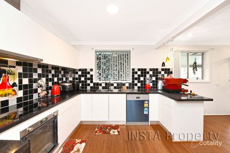 Property photo of 56 Auburn Road Birrong NSW 2143