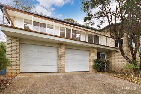 Property photo of 5 Lake Tahoe Drive Bilambil Heights NSW 2486