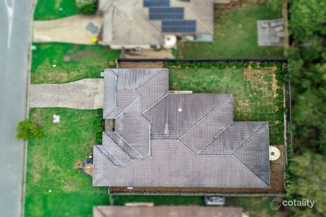 Property photo of 25 Retreat Crescent Narangba QLD 4504