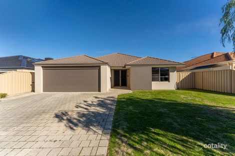 Property photo of 14 Maiden Way Baldivis WA 6171