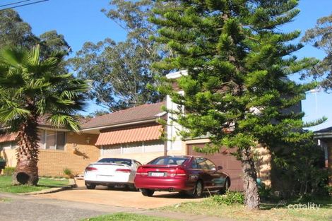 4 Hyacinth St, Greystanes, NSW 2145