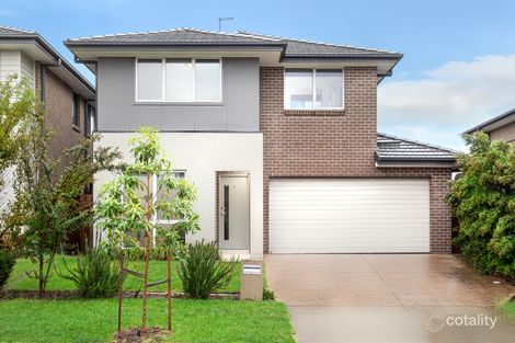 5 Mesik St, Tallawong, NSW 2762