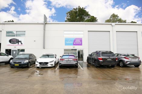 3/5 Joule Pl, Tuggerah, NSW 2259