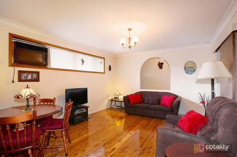 Property photo of 17 Crosby Street Greystanes NSW 2145