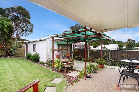 Property photo of 17 Crosby Street Greystanes NSW 2145