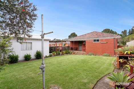 Property photo of 17 Crosby Street Greystanes NSW 2145
