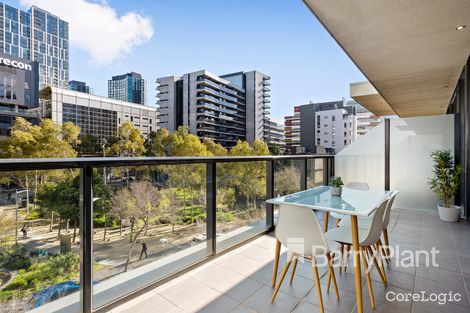 Property photo of 72 Geographe Street Docklands VIC 3008