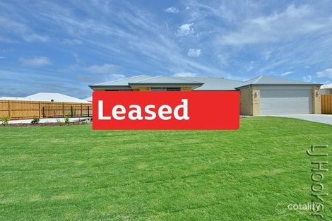 50 Torwood Edge, Halls Head, WA 6210