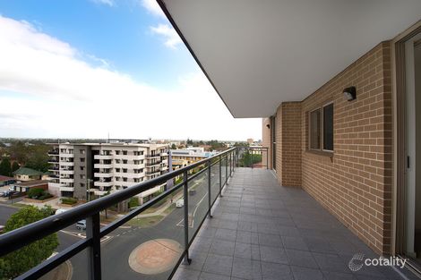 Property photo of 13/33-39 Lachlan Street Warwick Farm NSW 2170