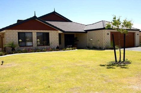 Property photo of 6 Jouissance Bend Atwell WA 6164