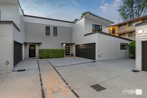 Property photo of 3/19 David Street Nundah QLD 4012