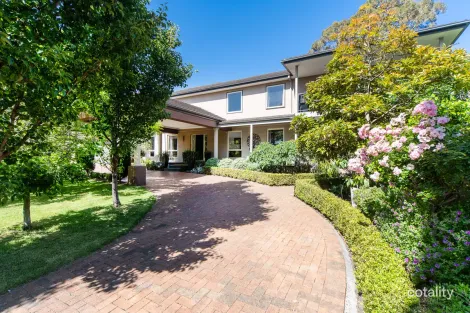 Property photo of 27 Allen Drive Mount Eliza VIC 3930