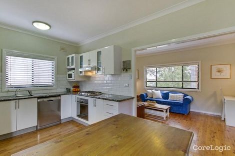 Property photo of 21 Yvonne Street Seven Hills NSW 2147