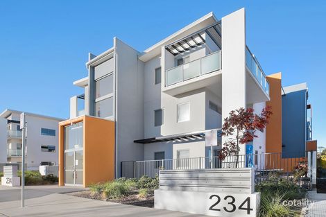 Property photo of 51/234 Flemington Road Harrison ACT 2914